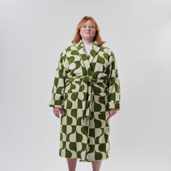 Peignoir Ferus pour la vente par Great Indoors