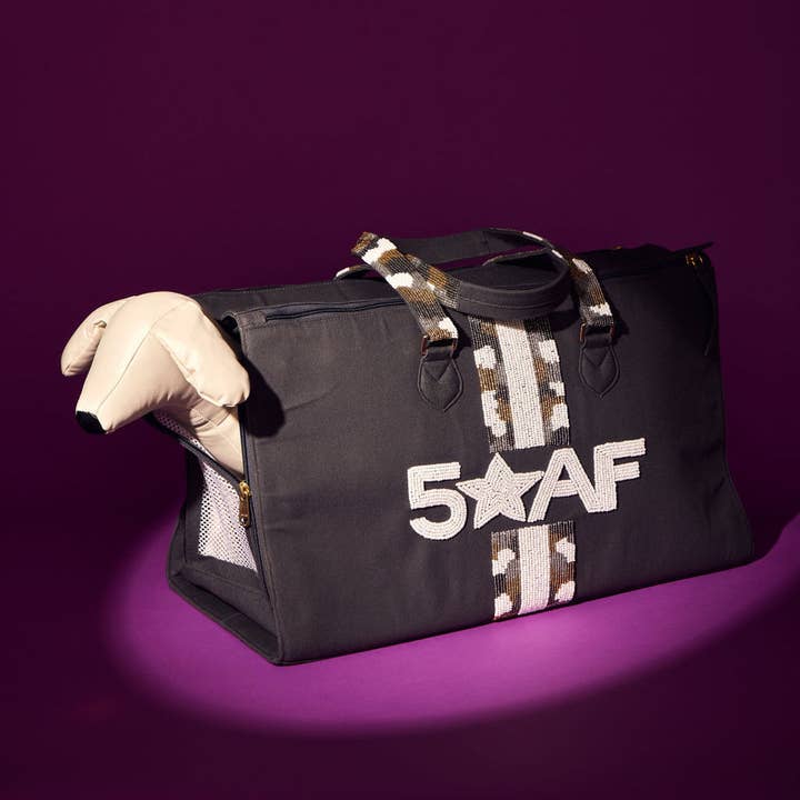 Porte-chiots 5 étoiles pour la vente par 5 ⭐️ AF