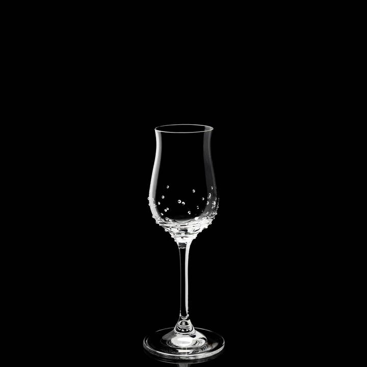 Luxor Crystal - Wholesale Wine Glass - LUXOR Crystal Digestive Glasses1