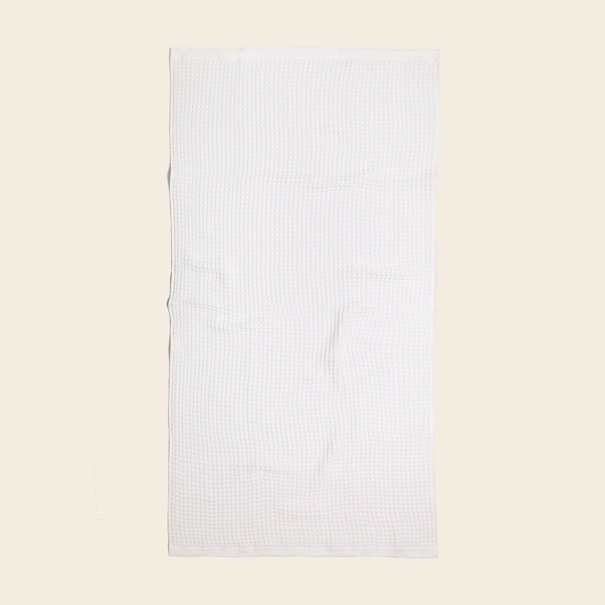 Happy Place Brand – wholesale Bath towel – Organic Weightless Waffle Bath Towel42