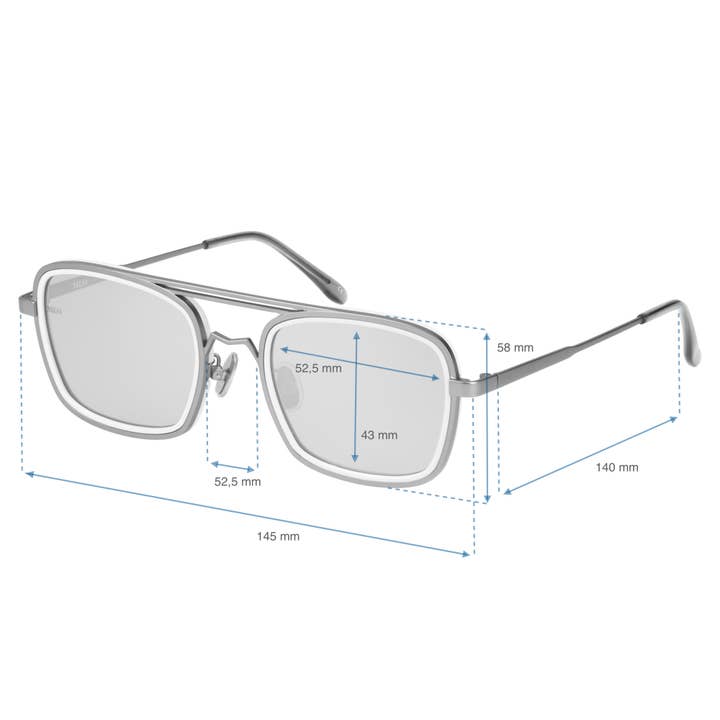 ice blue black gold THOMAS for wholesale on Faire3