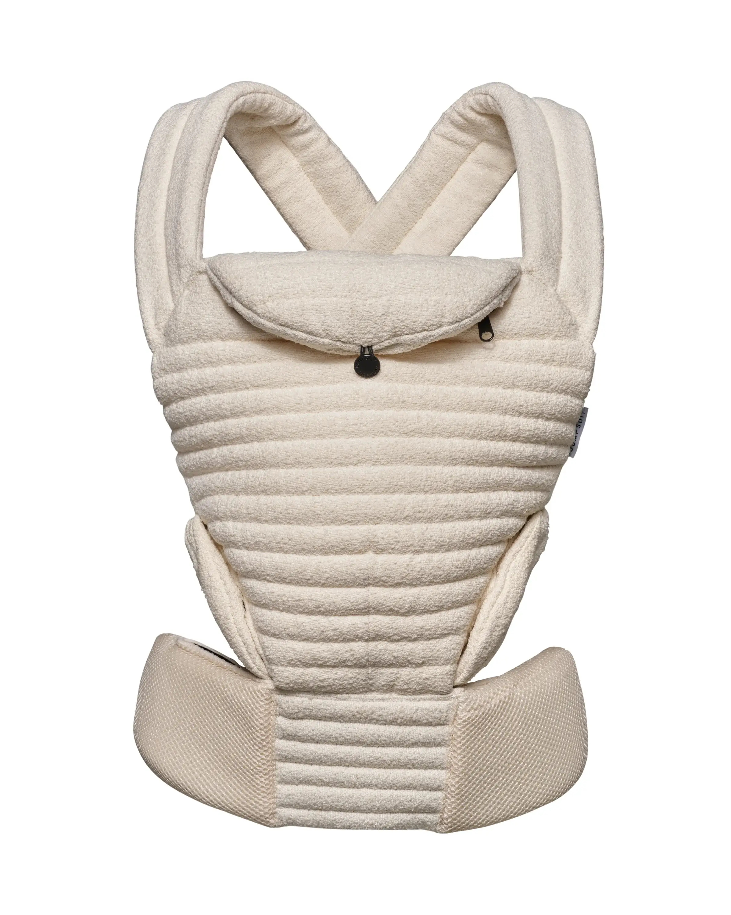 The Armadillo Baby Carrier - Cloud for wholesale on Faire8