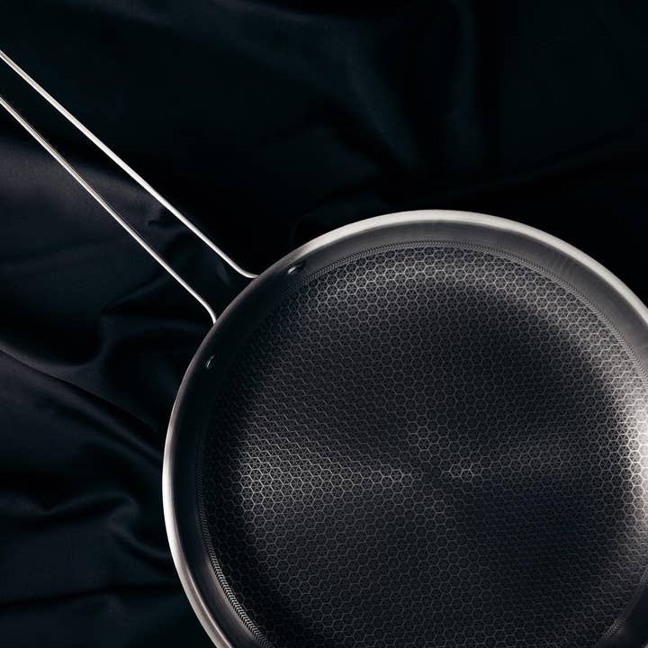 Vargen & Thor - Wholesale Pan - MODELL Mb - 28cm Frying Pan 4