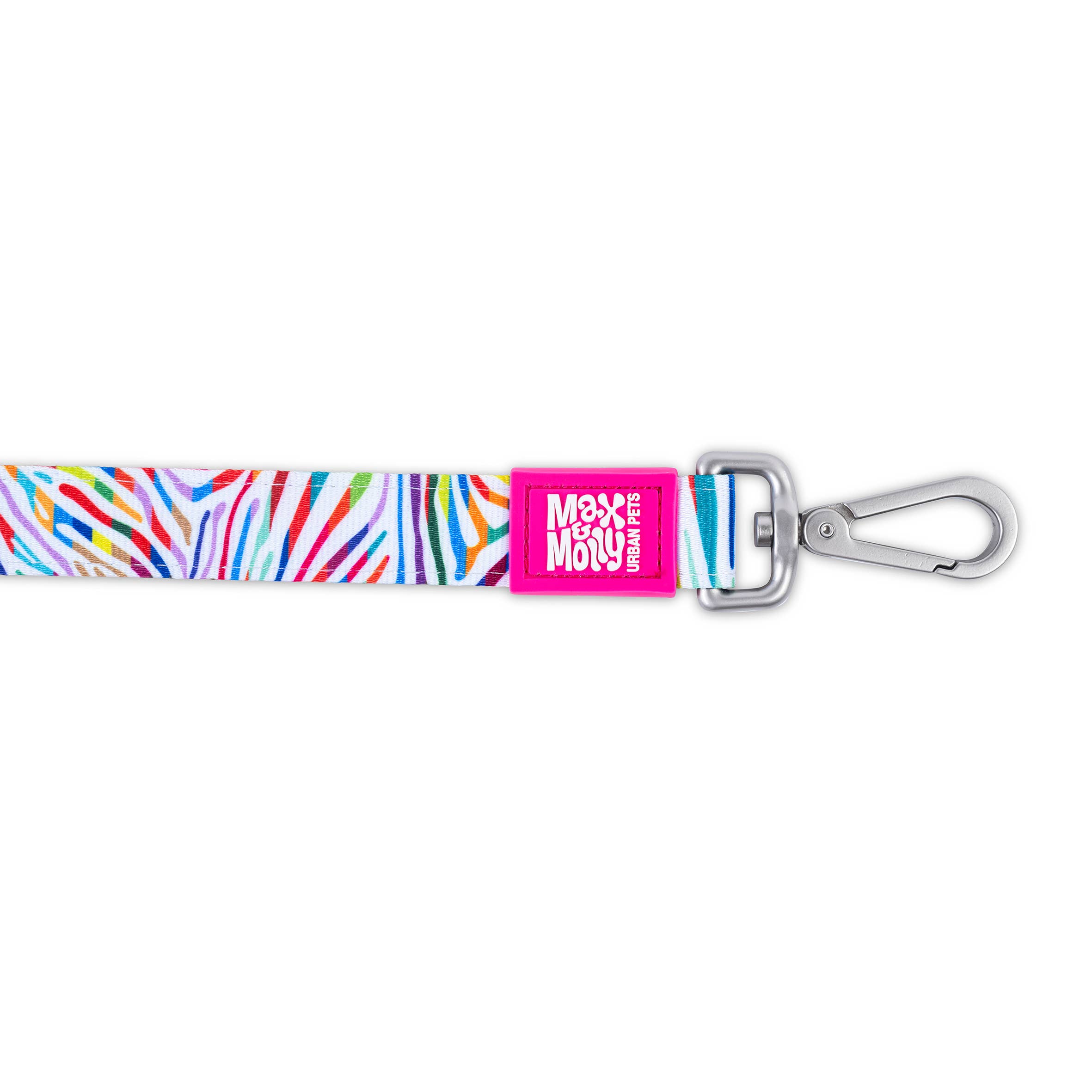 Max & Molly – Engroshandel Hundesnor - Hund – Max & Molly multifunktionelt hundesnor - Magic Zebra3