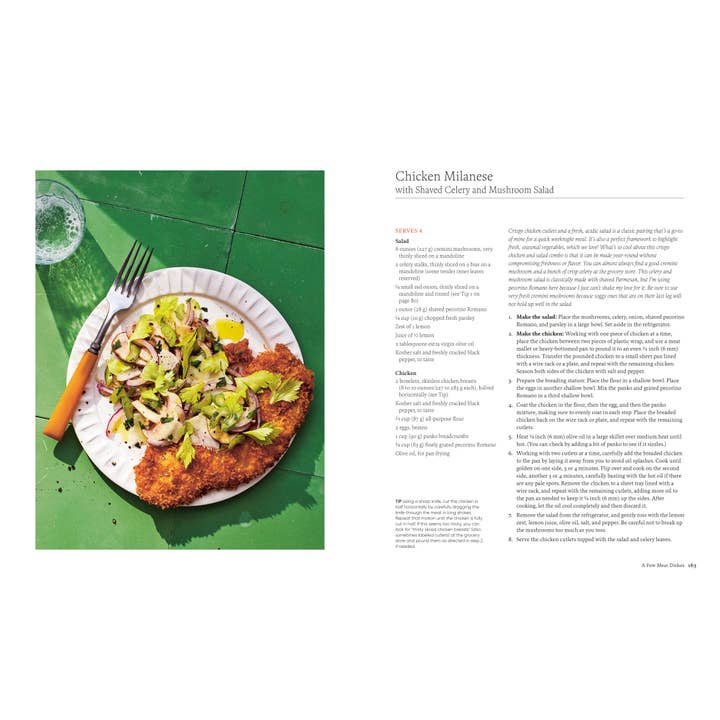 Penguin Random House LLC - Wholesale Cookbooks & Food - By Heart7