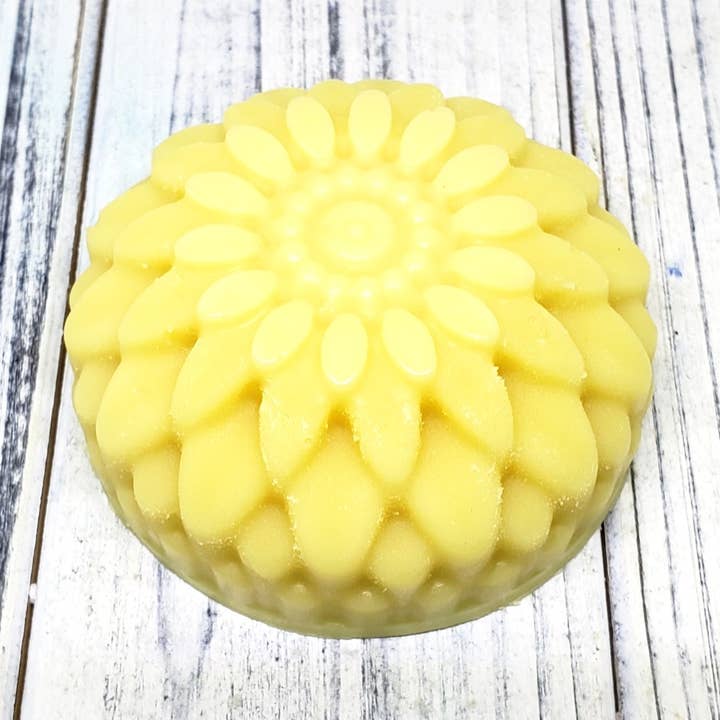 Solid Body Butter Bar for wholesale by Kim's Bath Shop LLC