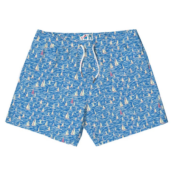 Segelbåtar - Klassisk 6 Tum för wholesale av Bermies