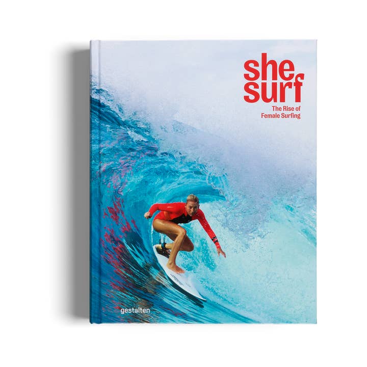 She Surf for wholesale by gestalten & teNeues