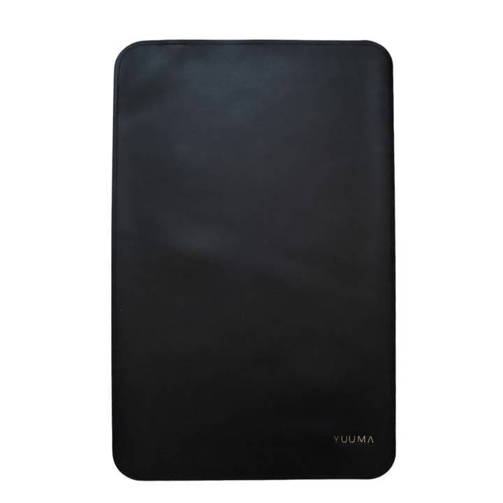 Tapis en cuir végétalien pour la vente par YUUMA