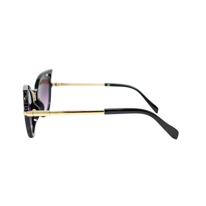Tiny Treats and ZOMI GEMS - Wholesale Sunglasses - Kids - Cat Eyes Sunglasses