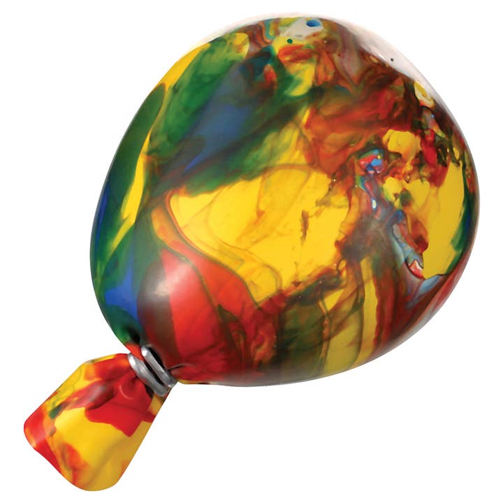 Toysmith - Wholesale Stress Relief Ball/Dough - ISO Flex Stress Balls, Assortment, 2.25"1