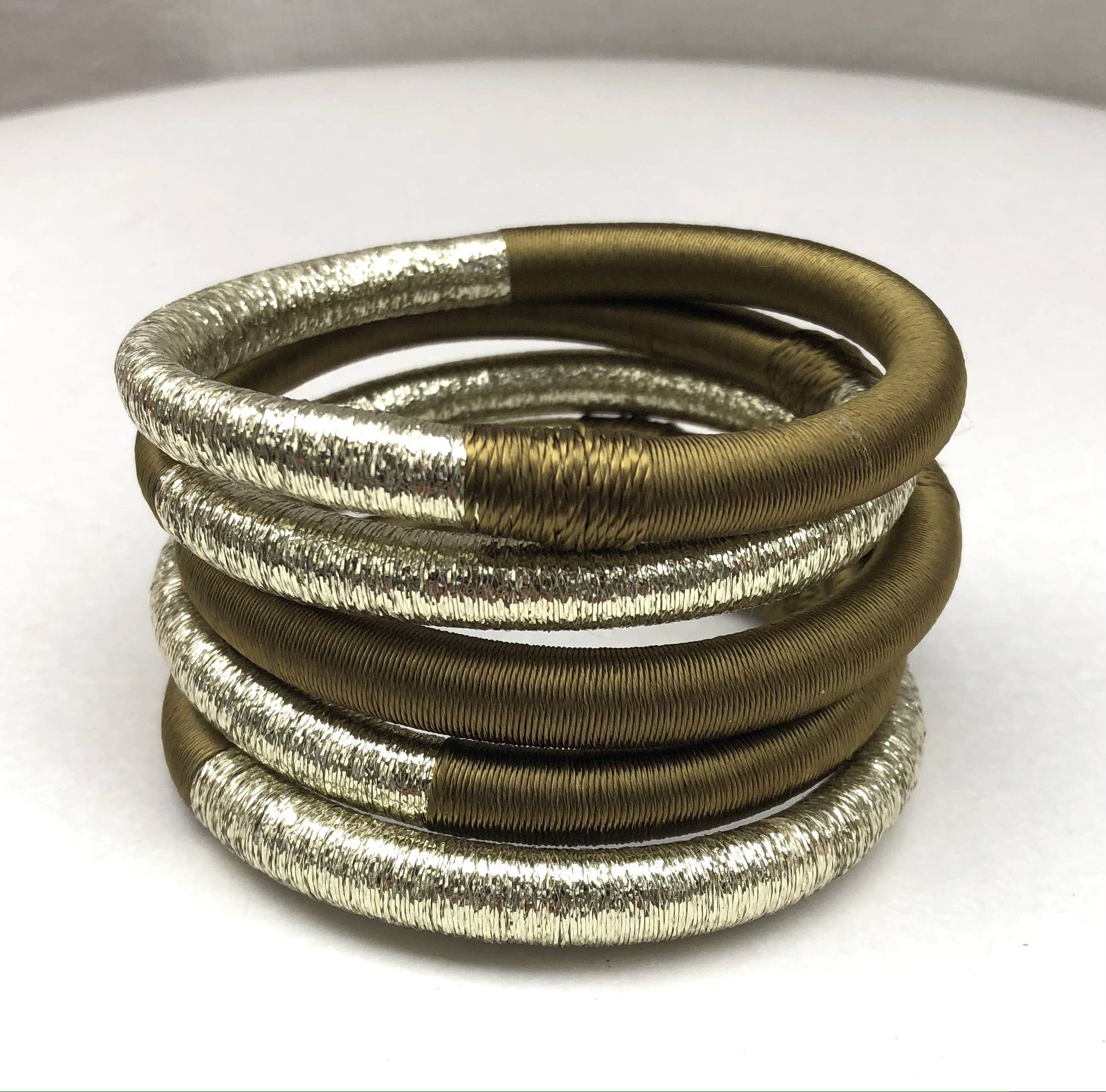 le toit de la lune - Vente Bracelet tissé/tressé - Jonc de sabra SOUK6