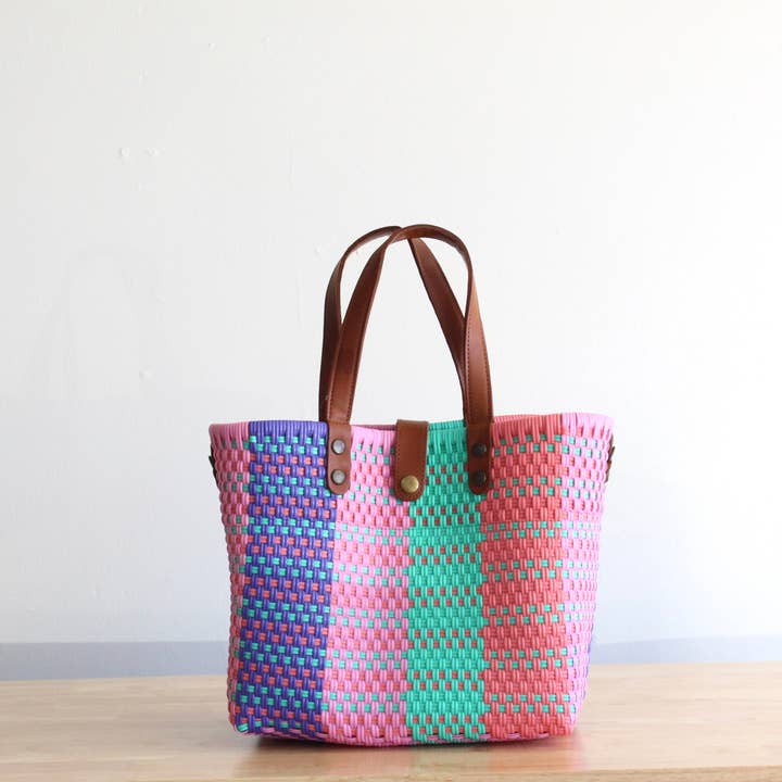 Färgglada handväska från MeximExi för wholesale av MexiMexi