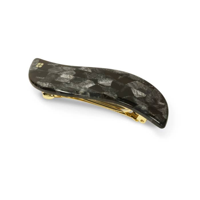 Fenna&Fei - Wholesale Barrette - Women's - Wave French Barrette Collection 4