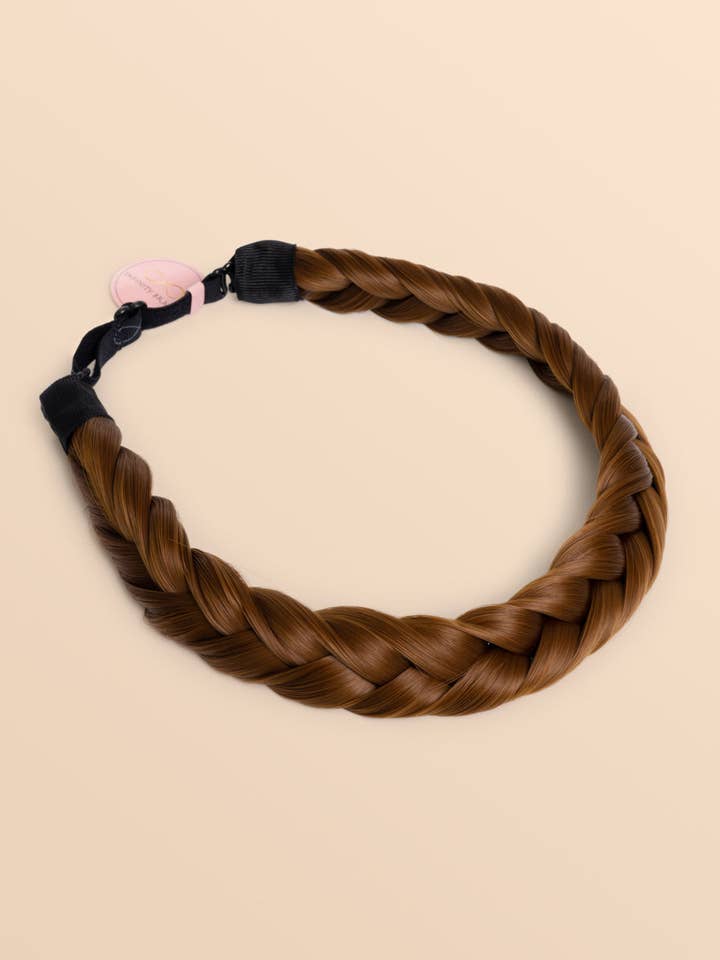 Infinity Braids® - Lizzy - Jengibre para venta al por mayor de Infinity Braids