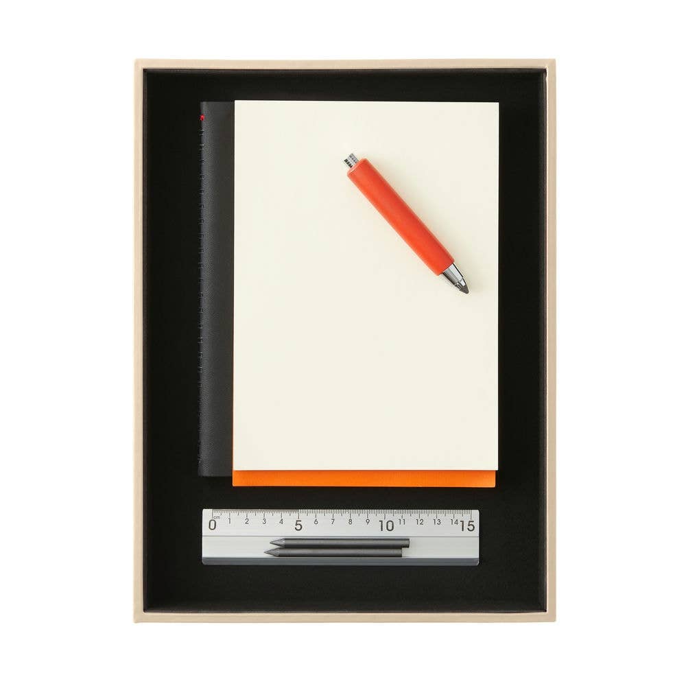 Eglooh - Wholesale Desk Set - Minerva Reception Set33