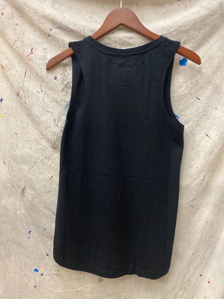 Country Deep Apparel - Wholesale Tank Top - Women's - Shoulda Been A Cowboy Muscle Tank Top2