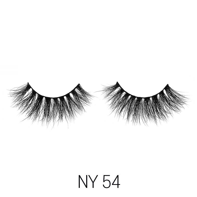 Laflare - Wholesale False/Fake Eyelashes - 3D NY MINK13