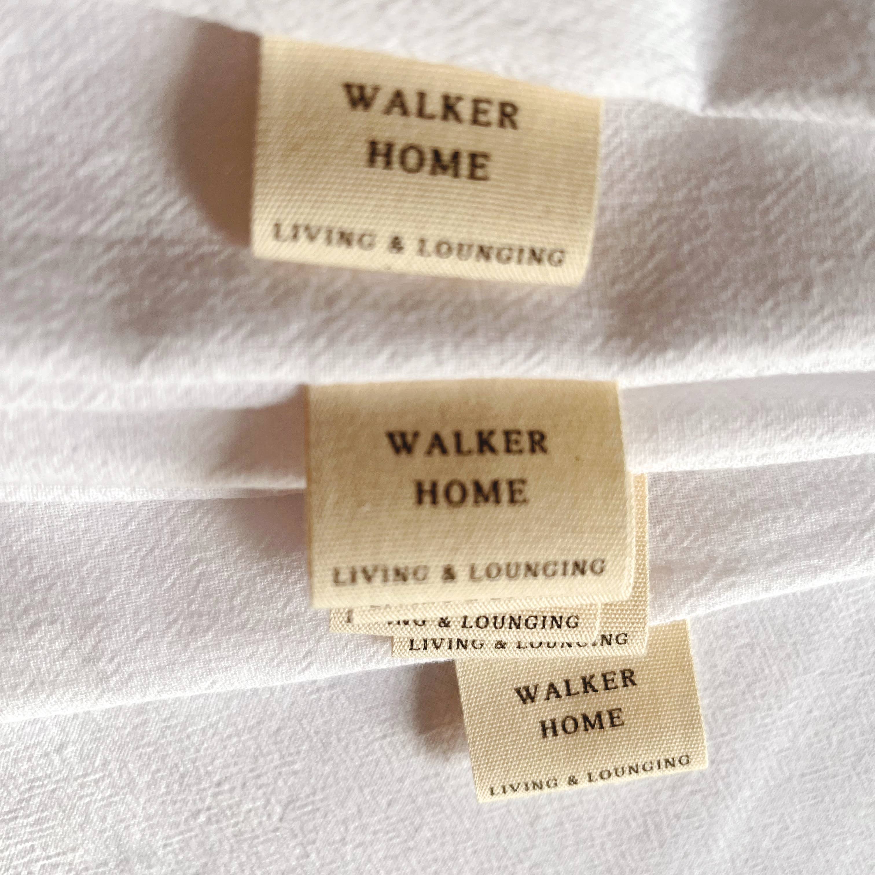 Walker Home – wholesale Holiday Stocking – Christmas Stocking - Festive Red Gingham 5