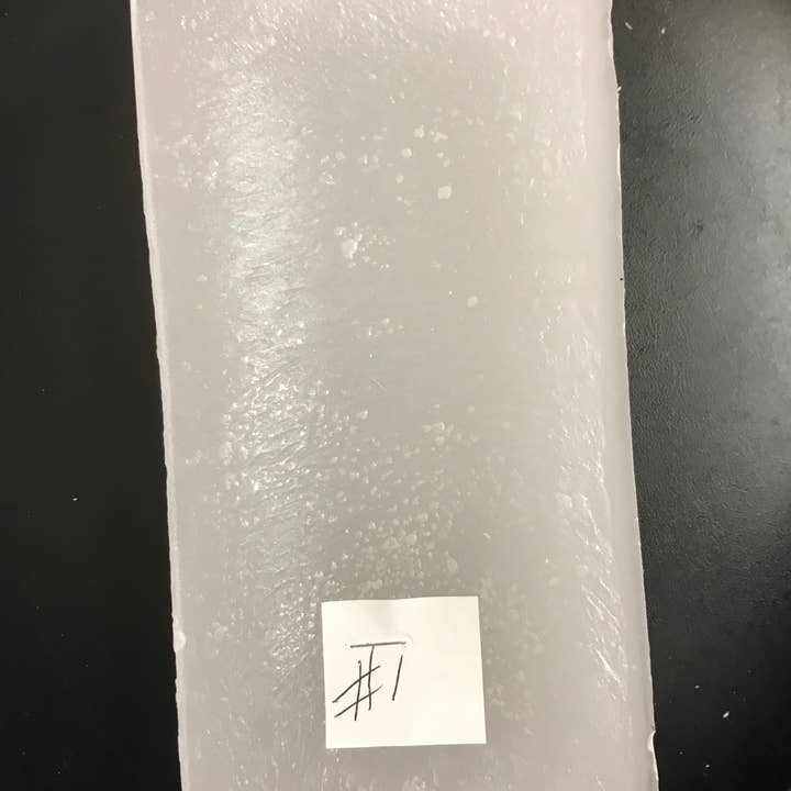 White #1 for wholesale by Camelia's Arts and Crafts Supplies