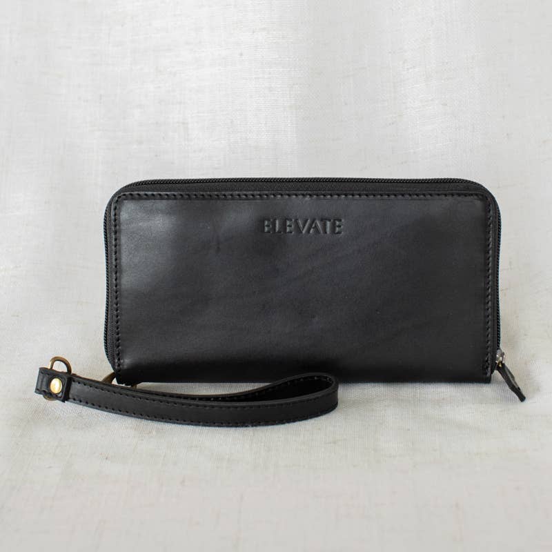 Elevate - Wholesale Wallet - Women's - Zipper Wallet1