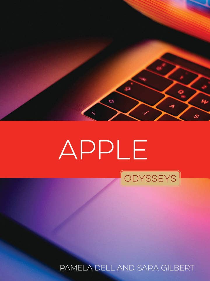 Äpplet för wholesale av The Creative Company