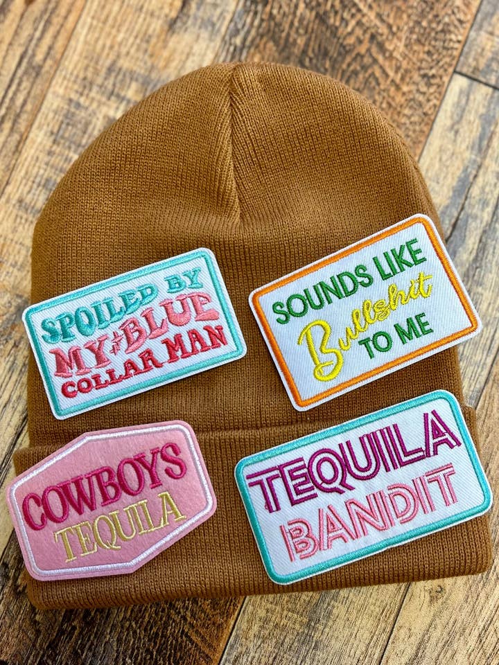 For the Ladies Beanie for wholesale by Axle Rose Co