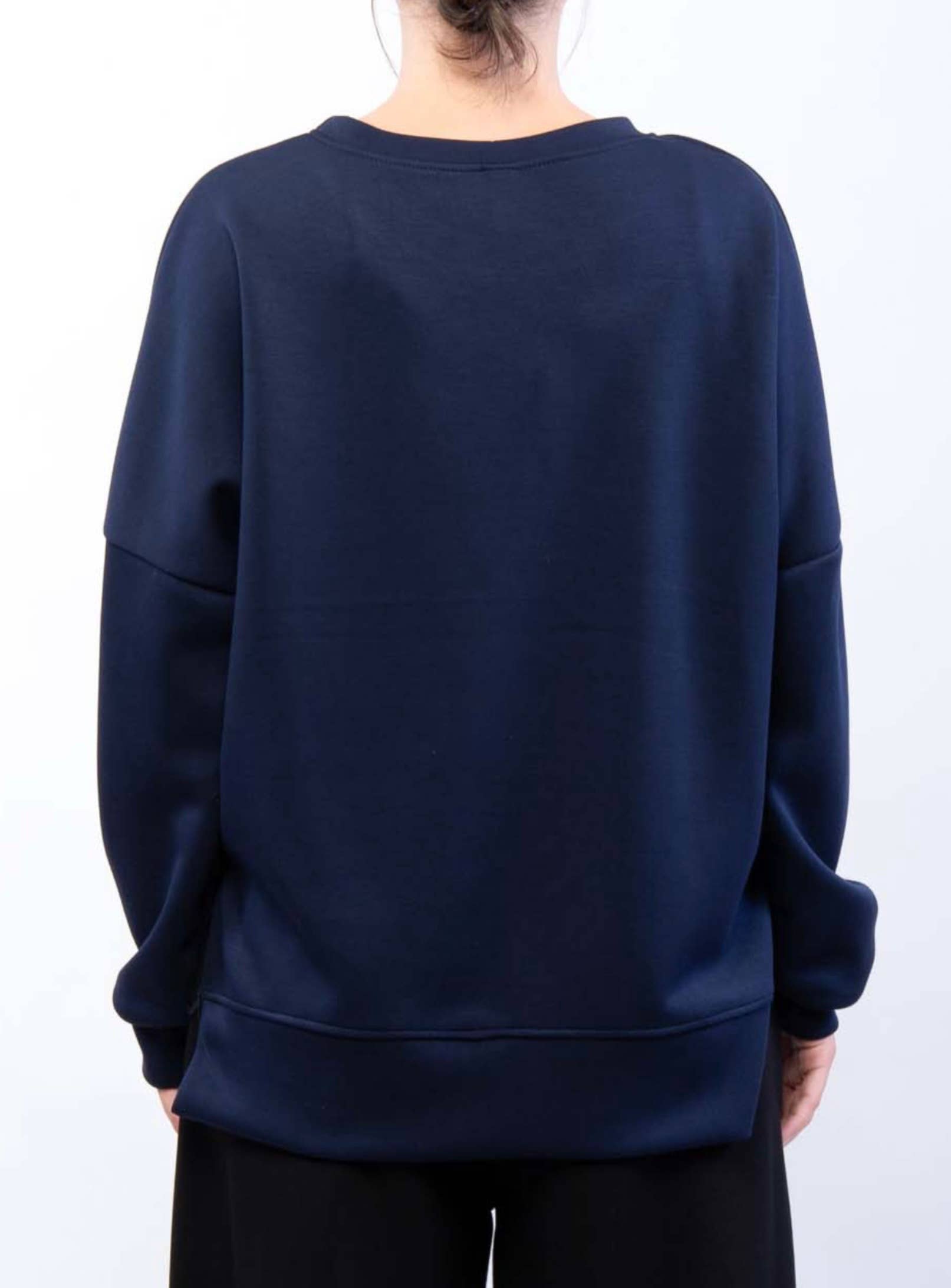 Kis 2 - Wholesale Sweatshirt - Women's - WOMEN'S SWEATSHIRT3