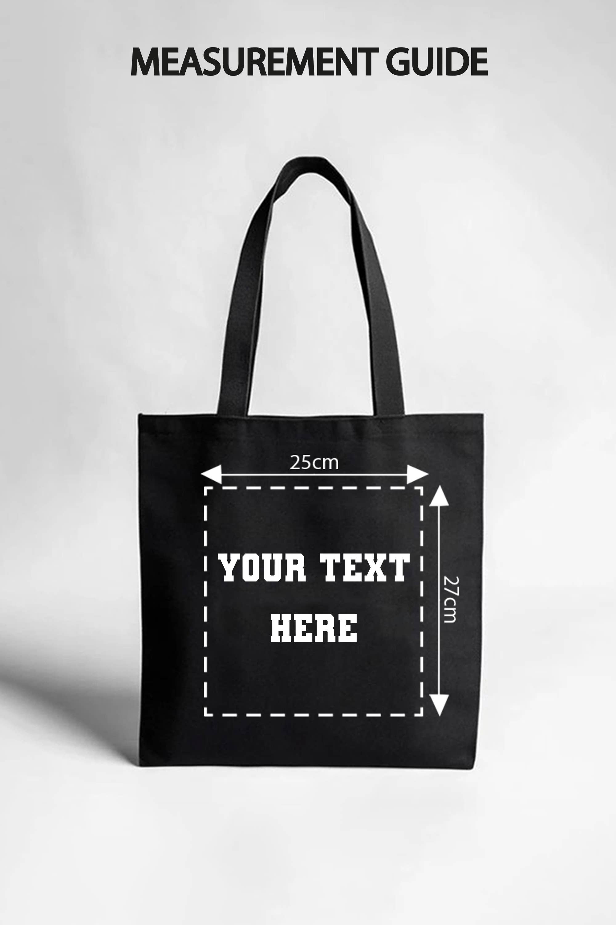 Missi Clothing – wholesale Tote bag – Unisex – YOUR OWN BRAND PERSONALISED CUSTOM PRINTED WOVEN CANVAS BAG11
