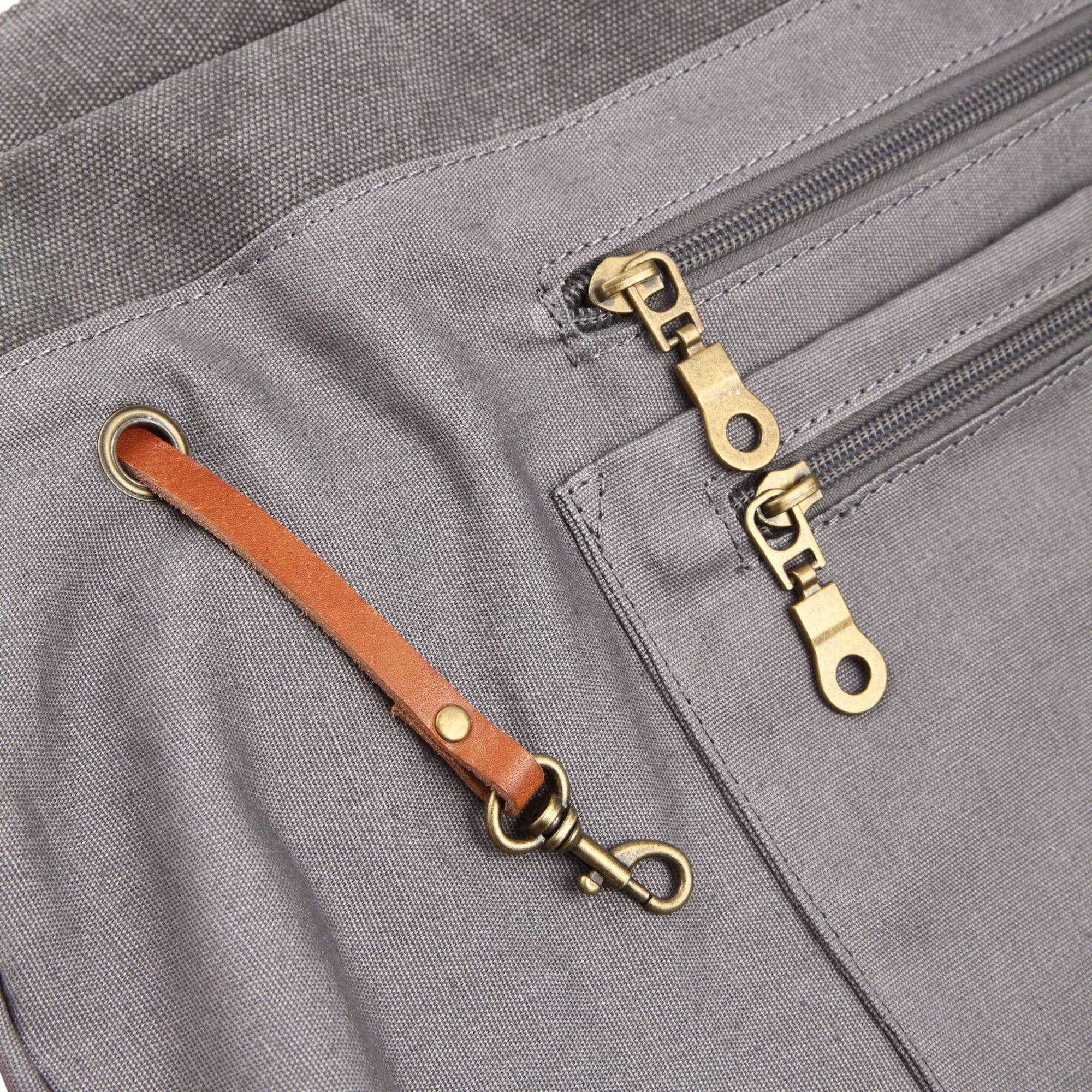 TSD Brand - Wholesale Tote Bag - Women's - Redwood Shopper Tote44