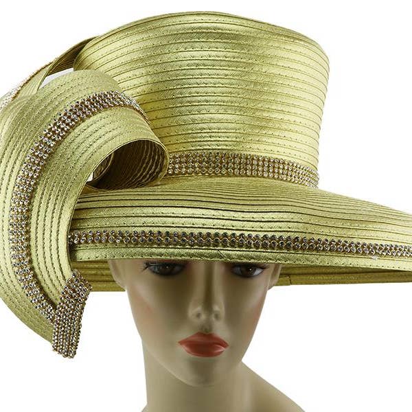 #6435 pour la vente par Charm Hats