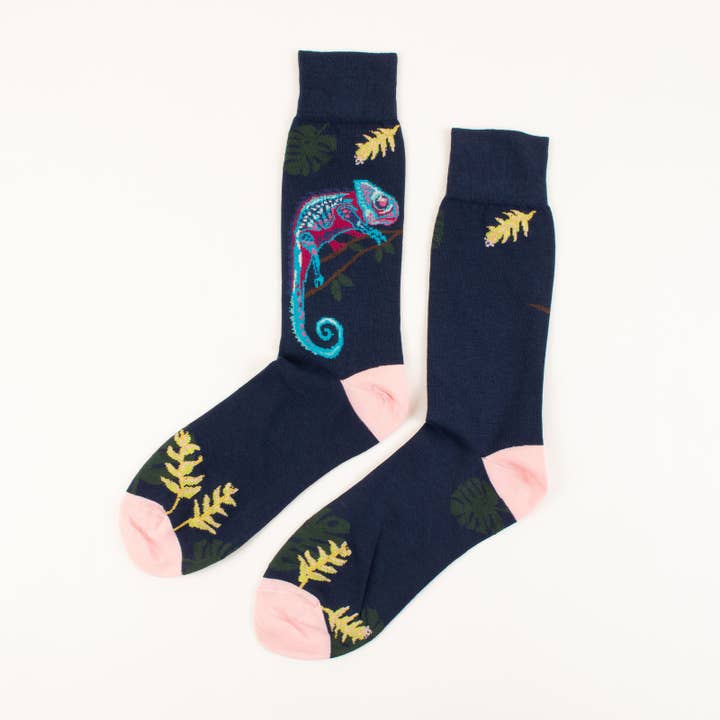 Rettile vagante per la vendita all'ingrosso da parte di Velvet & White Clothing Corp.