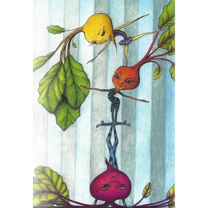 Sow True Seed - Wholesale Plant Seeds - Beet Seeds - Rainbow Blend2