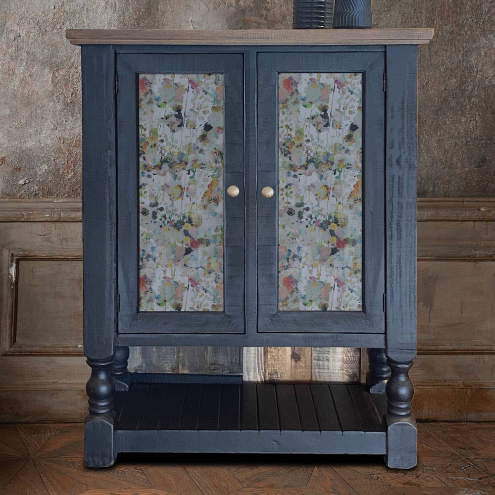 Redesign with Prima – wholesale Craft supplies – Redesign With Prima Decoupage Decor Tissue Paper Flower Bed1