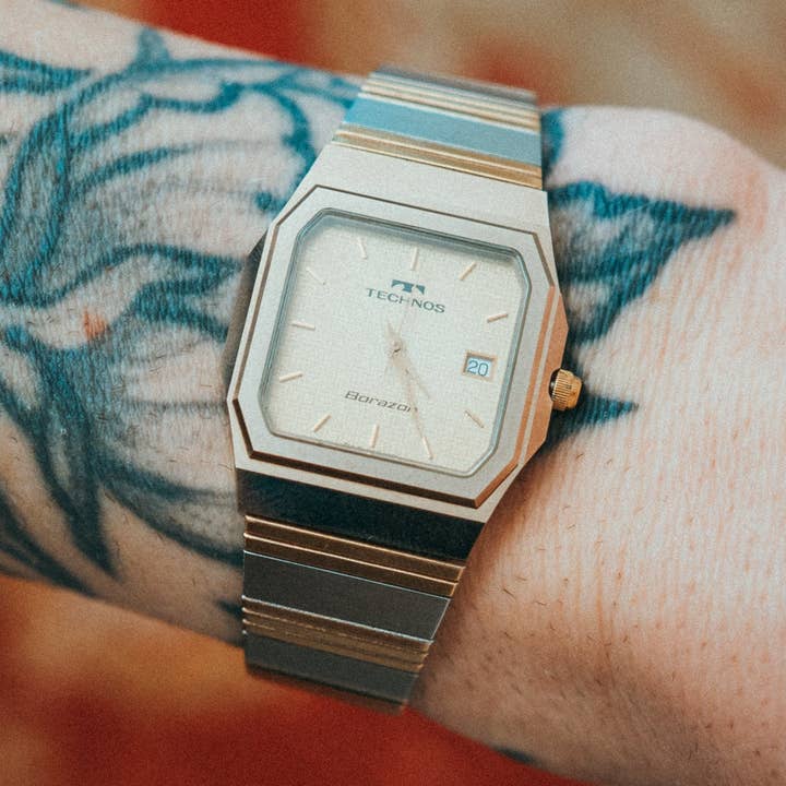 Technos Borazon per la vendita all'ingrosso da parte di Demir