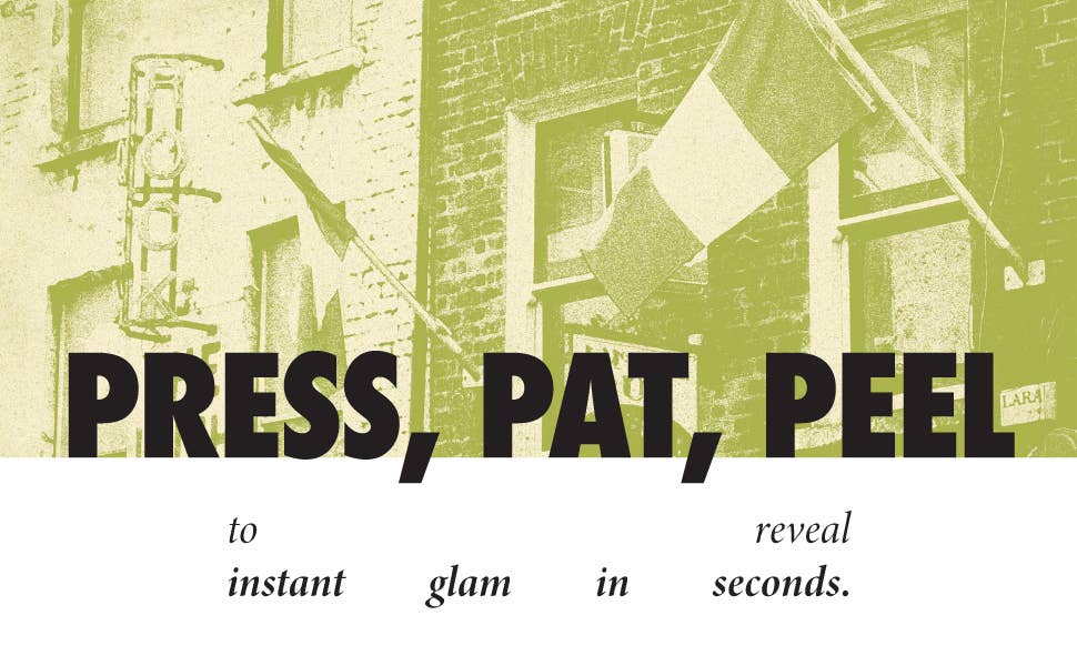 Fazit - Wholesale Lipstick - Shamrock Speckles6