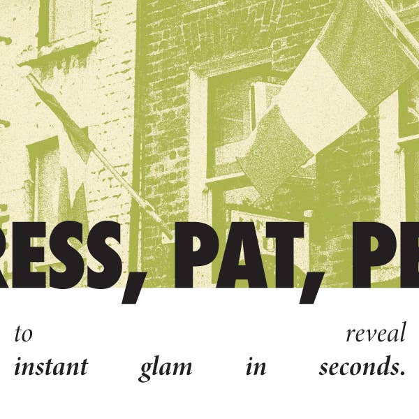 Fazit - Wholesale Lipstick - Shamrock Speckles6