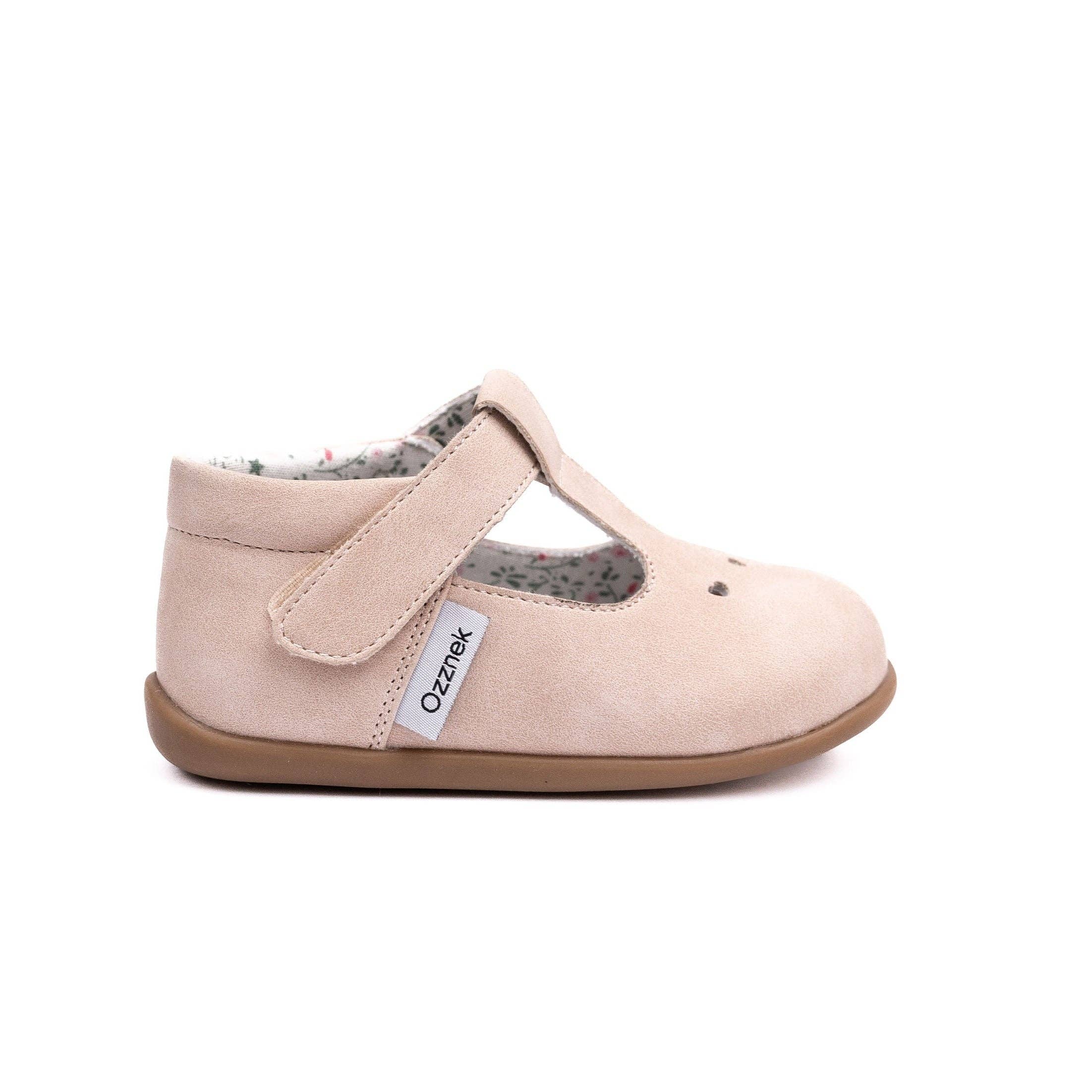 Ozznek Children’s Footwear & Apparel Brand - Wholesale Nette schoenen - Kinderen - Peuterschoenen zonder veters | Brede teenbox, flexibele zool - Jollie0