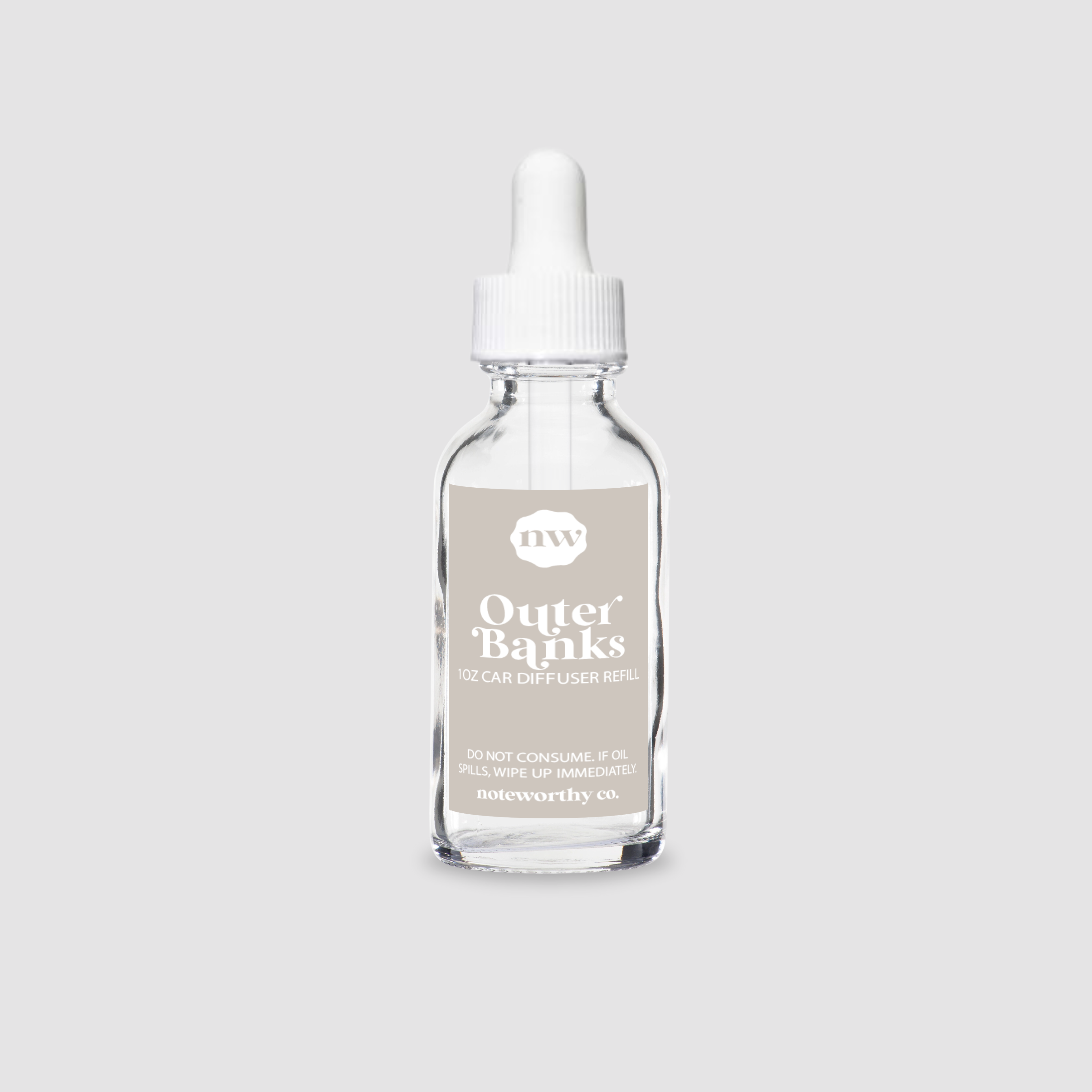 Noteworthy Co - Vendita all'ingrosso Deodorante per auto - Unisex - Ricariche per diffusori auto | 25 Fragranze7