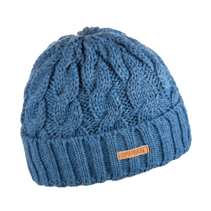 SASA BEANIE for wholesale by Sabbot