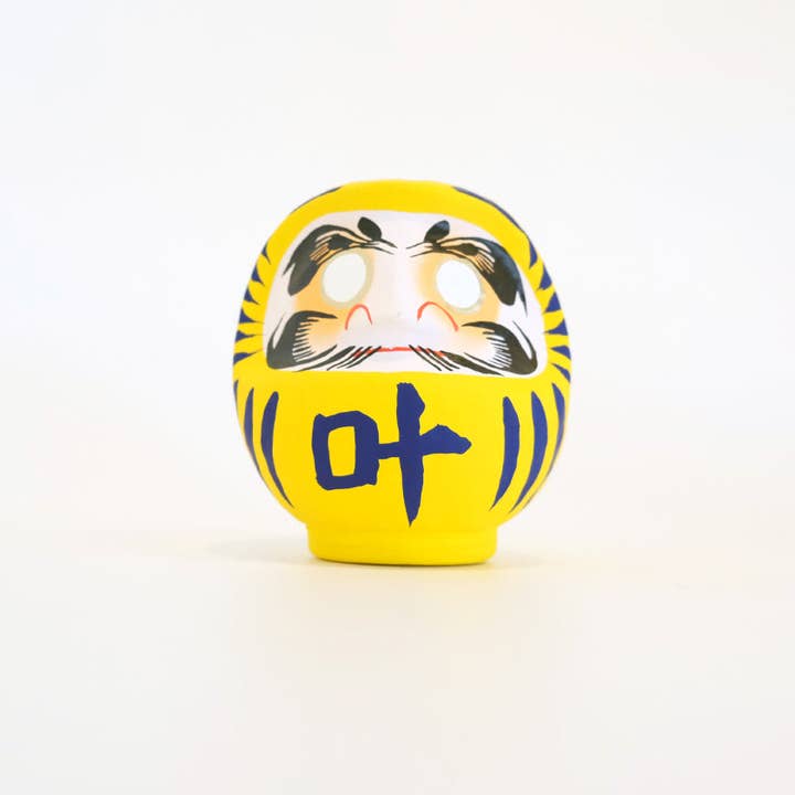 wagumi – wholesale Decorative figurine – Daimonya Daruma : S2 12cm6