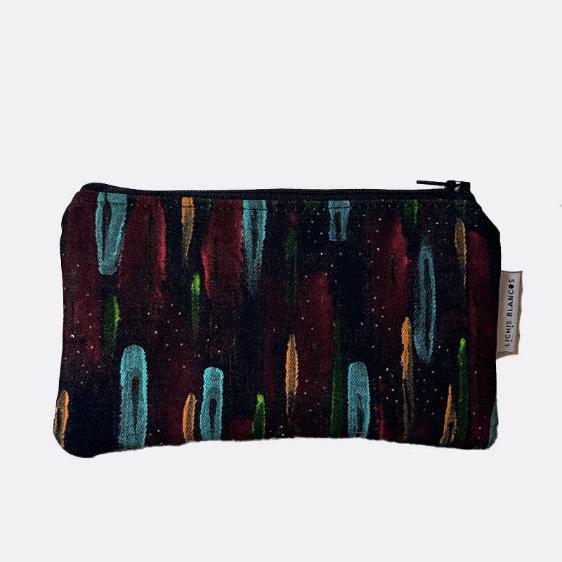 LICHIS BLANCOS - Wholesale Coin Purse - Women's - TEAR WALLET0