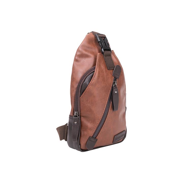 Mad Man - Wholesale Backpack - Unisex - Urban Adventurer Sling14