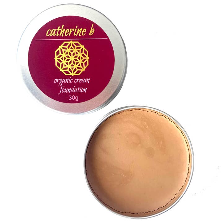 Foundation - Ravishing for wholesale by Catherine B