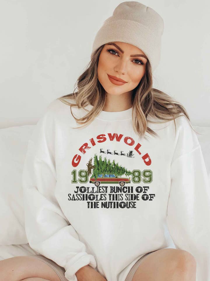 Salauds de Griswold pour la vente par JCoons