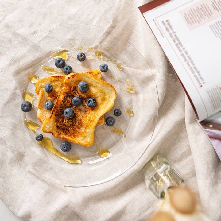 Rinkit Ltd - Wholesale Ramekin - Duralex Lys Large Dining Dinner Plate - 280mm3