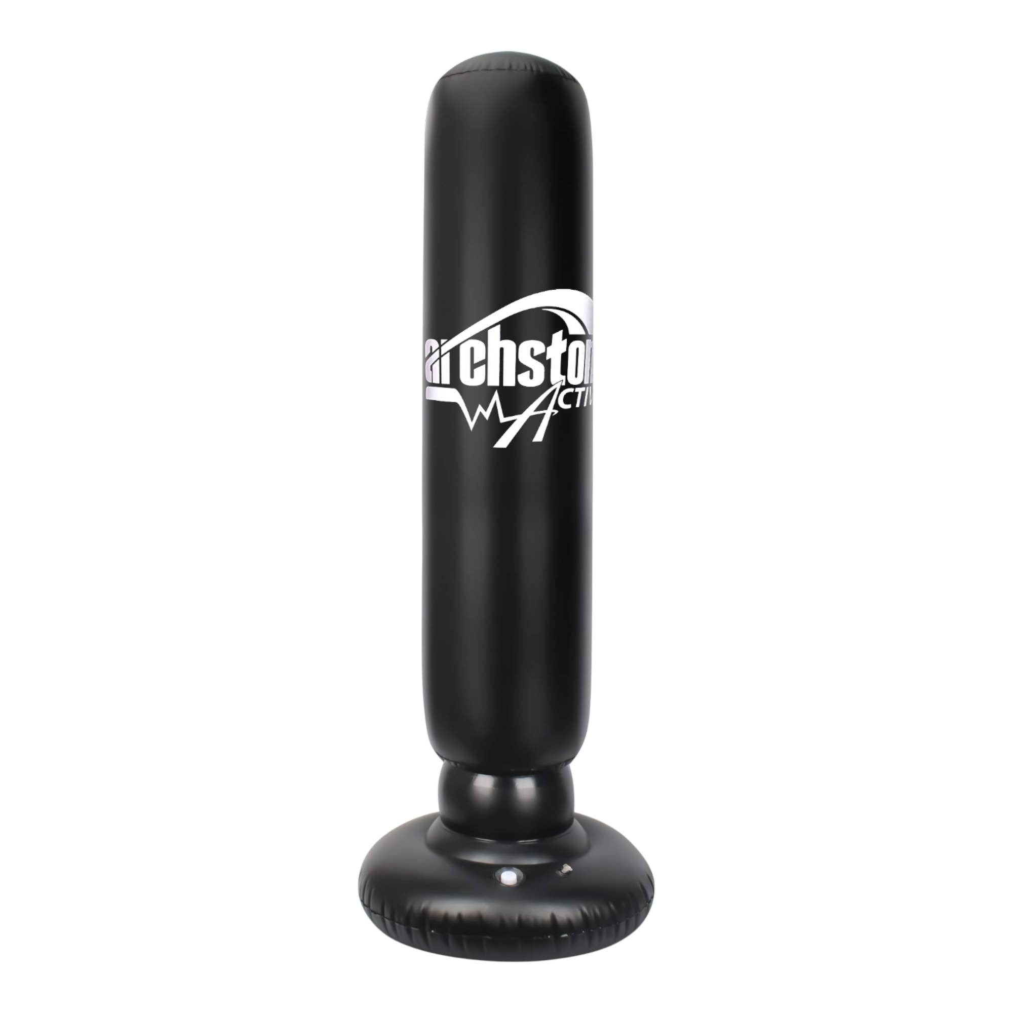 Archstone Collections - Wholesale Fitness Equipment - Archstone 63-Inch Inflatable Punching Bag