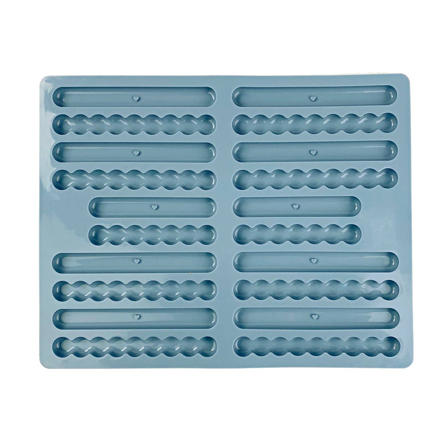 Collory - Wholesale Voedermat - Hond - Bakmat voor sticks/repen36