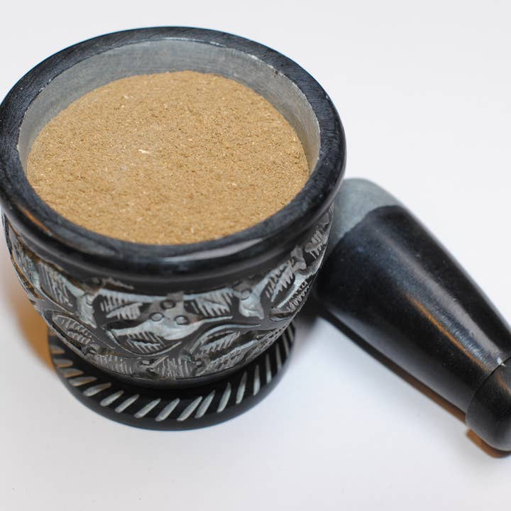 Skin Shine Pudermischungen für den Großhandel von The Herb Shoppe