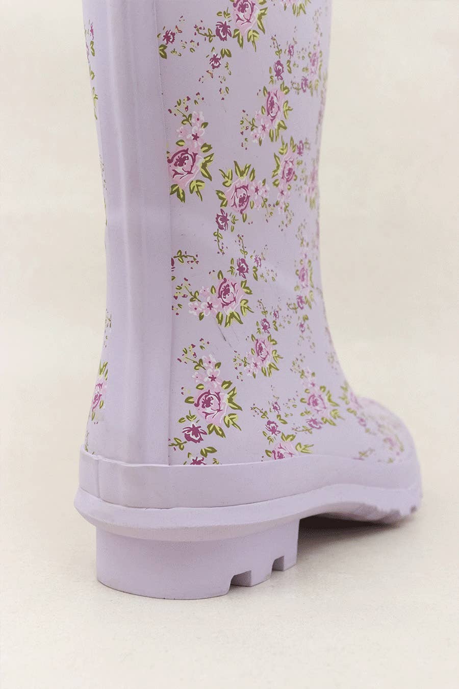Lemonade Shoes - Wholesale Rain Boots - Women's - GARDEN LANE - Chic Floral Rain Boots - SHIPS FAST ✈️5